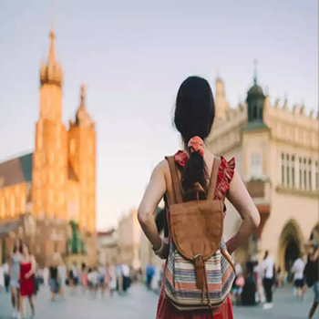 Top destination for Indian students to study abroad according to latest data